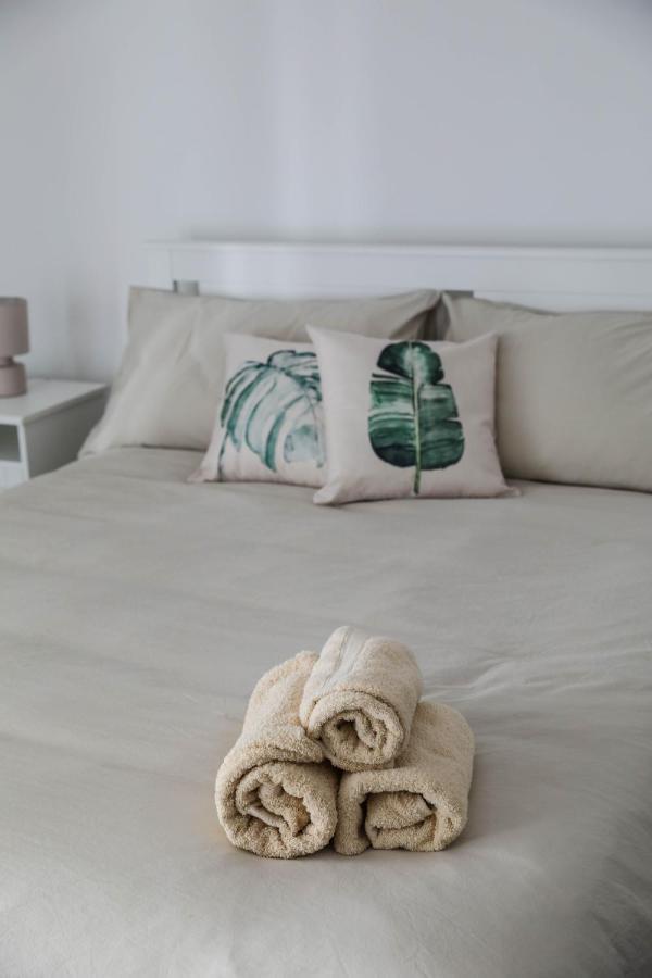 Vita Home Bari Kültér fotó