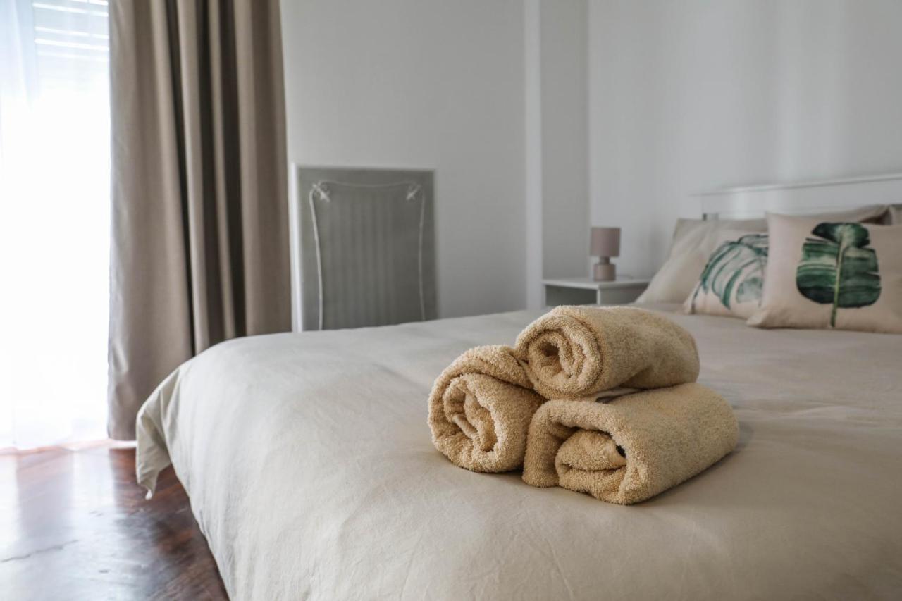 Vita Home Bari Kültér fotó
