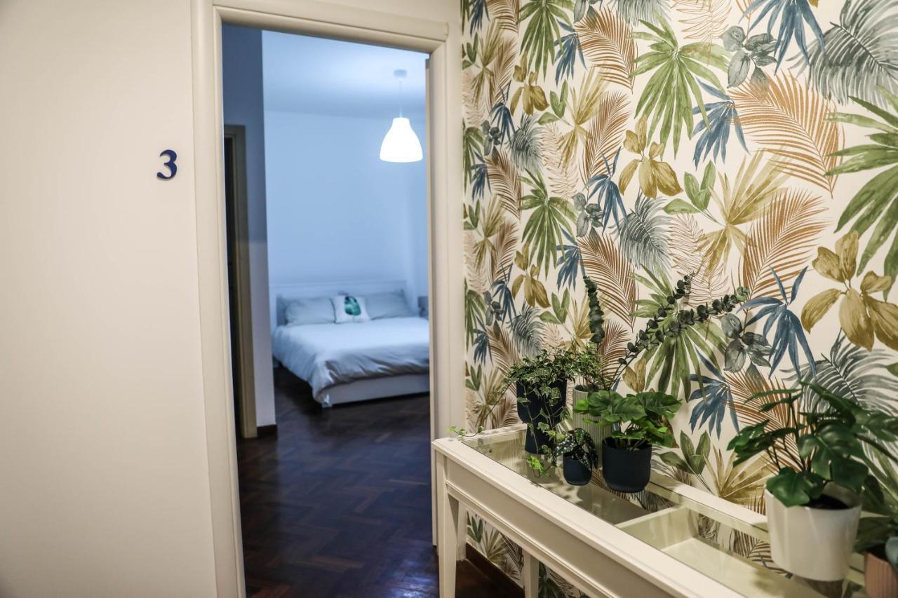 Vita Home Bari Kültér fotó