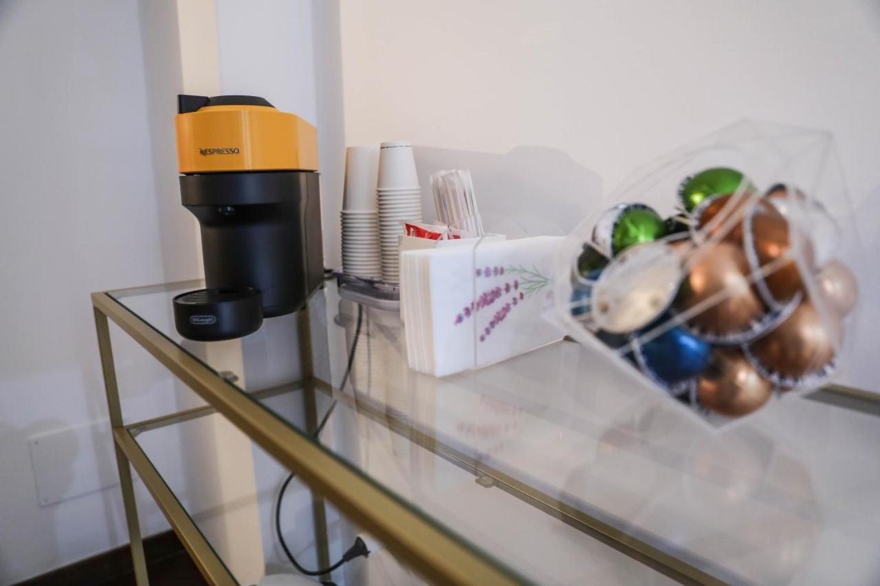 Vita Home Bari Kültér fotó