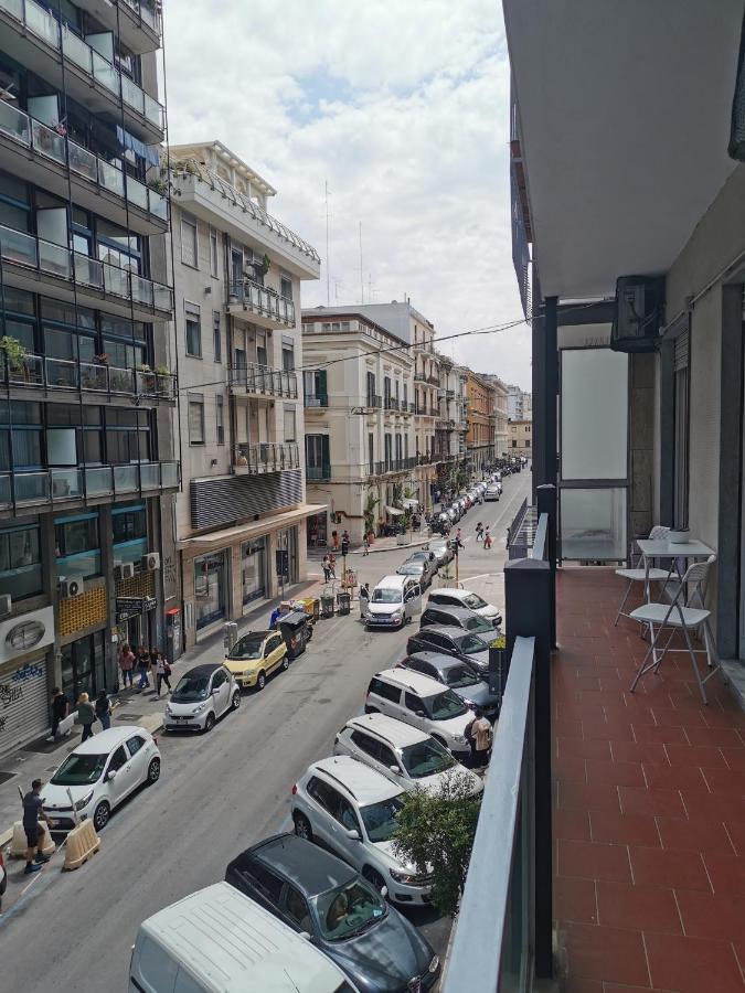 Vita Home Bari Kültér fotó
