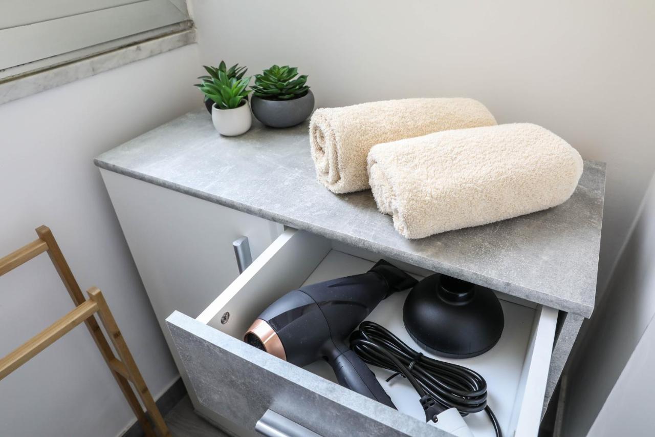 Vita Home Bari Kültér fotó