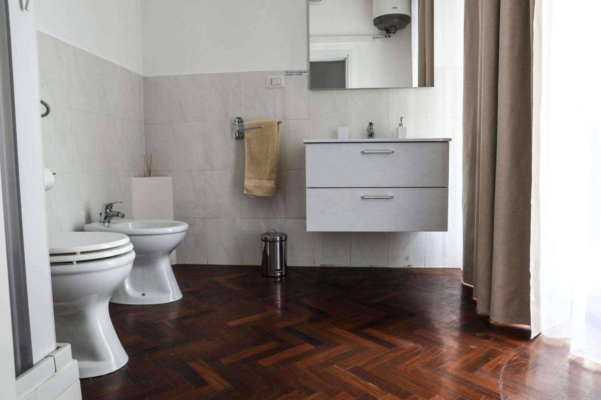 Vita Home Bari Kültér fotó