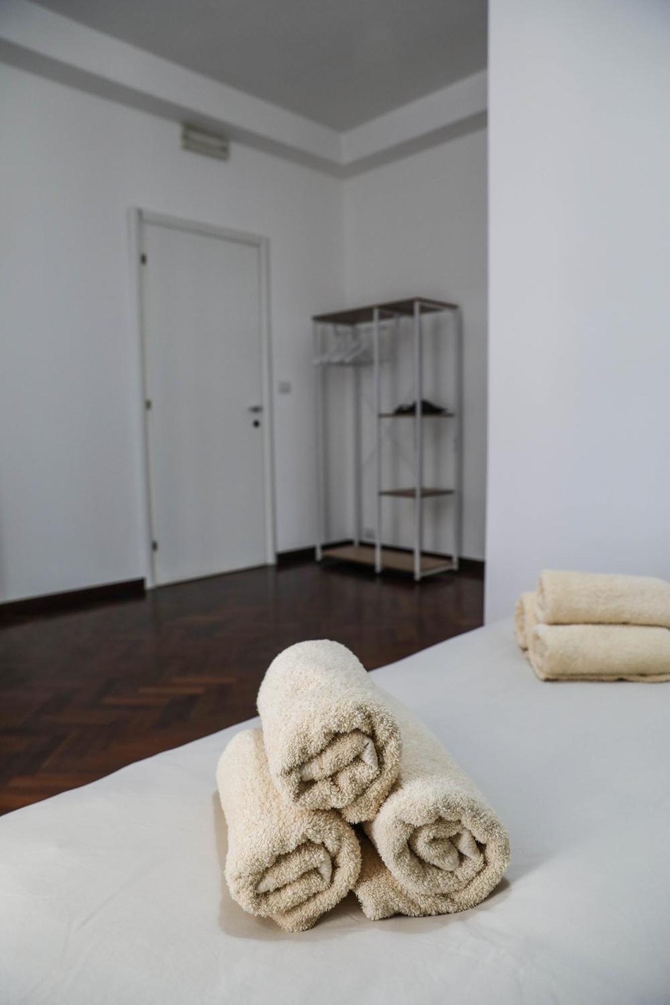 Vita Home Bari Kültér fotó